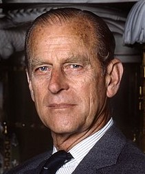 Philip Mountbatten